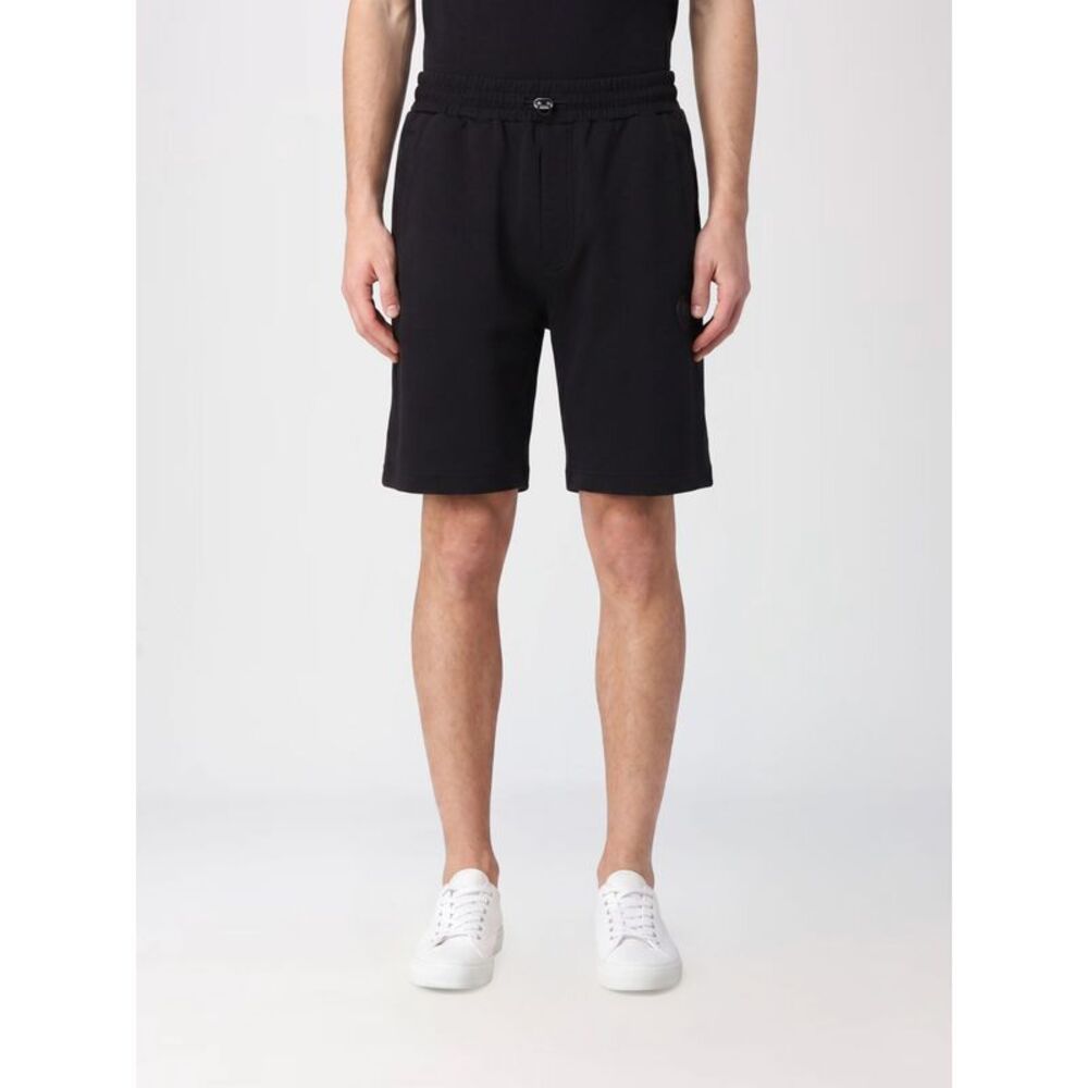 Plein Sport Men Shorts Men Plein Sport